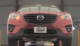 Used 2016 MAZDA CX-5 Sport w/ Rear Camera Package image 2