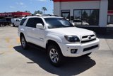 Used 2007 Toyota 4Runner Limited image 6