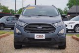 Used 2020 Ford EcoSport SES image 2