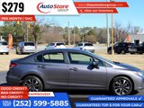 Used 2015 Honda Civic EX image 5
