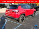 Certified 2023 Jeep Compass Trailhawk image 3