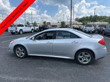 Used 2009 Pontiac G6 Sedan w/ Preferred Package image 4