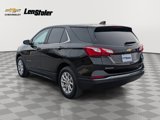 Used 2020 Chevrolet Equinox LT image 4