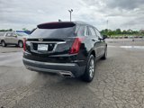 Used 2021 Cadillac XT5 Premium Luxury image 3