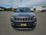 Used 2019 Jeep Compass Limited image 2