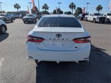 Certified 2023 Toyota Camry SE image 4