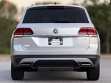 Used 2018 Volkswagen Atlas SE image 5