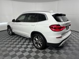 Used 2021 BMW X3 sDrive30i w/ Premium Package image 3
