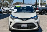 Used 2020 Toyota C-HR XLE image 2