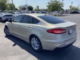 Used 2019 Ford Fusion SE image 4