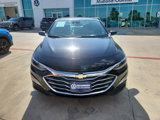 Used 2023 Chevrolet Malibu LT image 2