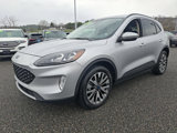 Used 2020 Ford Escape Titanium image 3