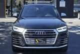 Used 2019 Audi SQ5 Premium Plus w/ Premium Plus Package image 4