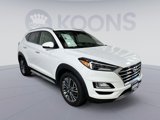 Used 2020 Hyundai Tucson Limited image 5