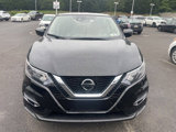 Certified 2021 Nissan Rogue Sport S image 2