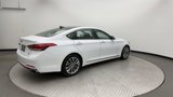 Used 2017 Genesis G80 3.8 w/ Option Group 03 image 2