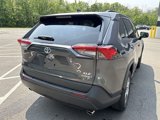 Used 2024 Toyota RAV4 XLE image 4