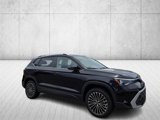 New 2025 Volkswagen Taos SE image 3