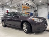Used 2015 Chevrolet Malibu LT w/ Power Convenience Package image 6