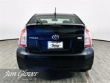 Used 2015 Toyota Prius Four image 5