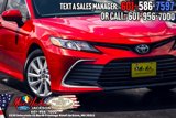 Used 2024 Toyota Camry LE image 3