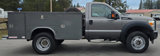 Used 2011 Ford F450 XL w/ PWR Equipment Group image 4