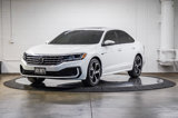 Used 2020 Volkswagen Passat 2.0T R-Line image 3