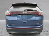 Used 2018 Ford Edge SEL w/ Equipment Group 201A image 5