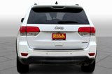 Used 2015 Jeep Grand Cherokee Limited image 4