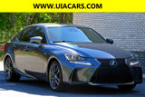 Used 2018 Lexus IS 300 F Sport w/ F Sport Package image 5