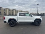 New 2025 GMC Canyon Elevation w/ Convenience Package image 2