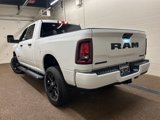 New 2025 RAM 2500 Big Horn image 4