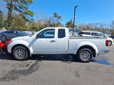 Used 2018 Nissan Frontier SV image 5