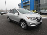 Used 2020 Chevrolet Equinox Premier image 2