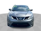 Used 2019 Nissan Rogue Sport SV w/ Technology Package image 3
