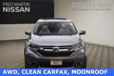 Used 2017 Honda CR-V EX-L image 2