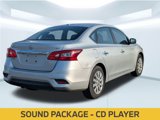 Used 2017 Nissan Sentra SV image 5