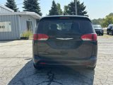 Certified 2017 Chrysler Pacifica Touring image 4