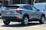 Used 2024 Chevrolet Trax LS w/ LS Convenience Package image 4