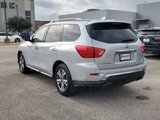 Used 2019 Nissan Pathfinder SV image 5