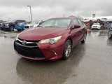 Used 2016 Toyota Camry SE image 3