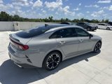 Used 2023 Kia K5 GT-Line image 4