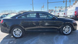 Used 2018 Ford Taurus Police Interceptor AWD image 5