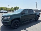 Used 2016 Chevrolet Colorado W/T w/ WT Convenience Package image 4