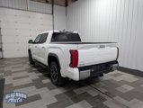 Used 2025 Toyota Tundra Limited image 2