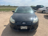 Used 2012 Ford Focus Titanium image 2