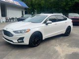 Used 2019 Ford Fusion SE w/ Equipment Group 151A image 4