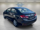 Used 2014 Honda Civic LX image 5