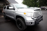 Used 2017 Toyota Tundra Limited image 3