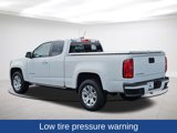 Used 2022 Chevrolet Colorado LT w/ Fleet Safety Package image 5